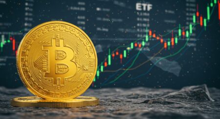 InfoCryptofr   Bitcoin à 120 000 $  Le Roi des Cryptos en Route 