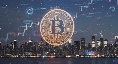 InfoCryptofr   Bitcoin à 21M$ en 2046  Les Prédictions Audacieuses