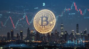InfoCryptofr   Bitcoin à 21M$ en 2046  Saylor Voit Grand