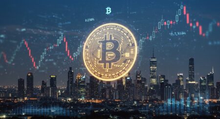 InfoCryptofr   Bitcoin à 21M$ en 2046  Saylor Voit Grand