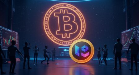 InfoCryptofr   Bitcoin À 600k  Les Nouveaux Tokens Attirent