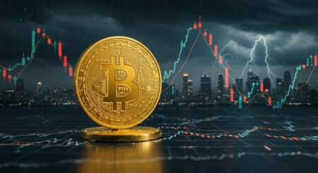 InfoCryptofr   Bitcoin à 97 000 $  Toujours Haussier en Juin 2025 