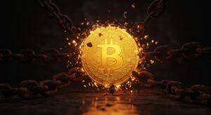 InfoCryptofr   Bitcoin  Arme Contre lOppression en 2025