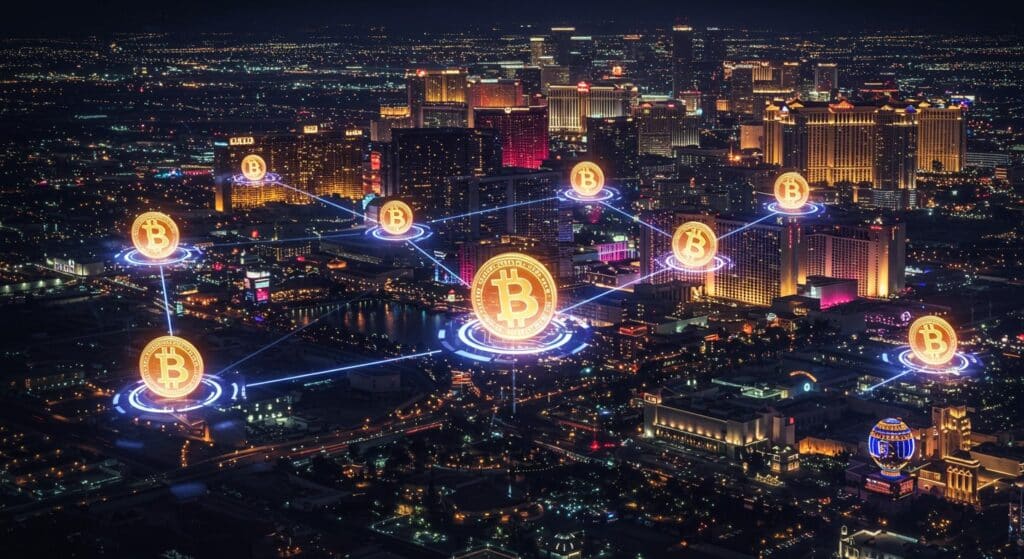 InfoCryptofr   Bitcoin Bat un Record Guinness avec le Lightning Network