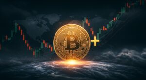 InfoCryptofr   Bitcoin Cash Flambée  Guerre et Technique en Soutien