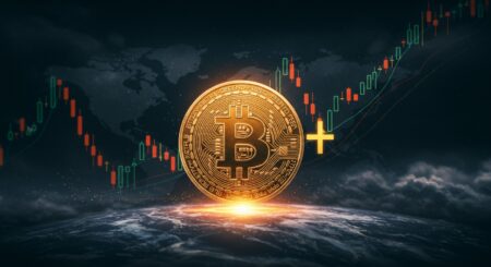 InfoCryptofr   Bitcoin Cash Flambée  Guerre et Technique en Soutien