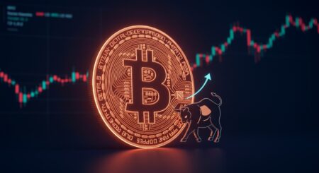 InfoCryptofr   Bitcoin Domine  Cet Altcoin Va t il Exploser 