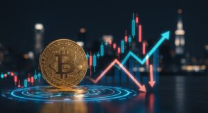 InfoCryptofr   Bitcoin en 2025  Fin du Cycle Haussier 