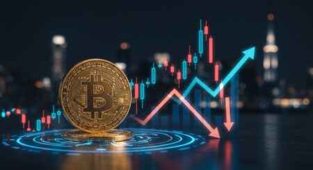 InfoCryptofr   Bitcoin en 2025  Fin du Cycle Haussier 