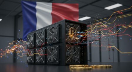 InfoCryptofr   Bitcoin en France  Le Minage Stoppé Net