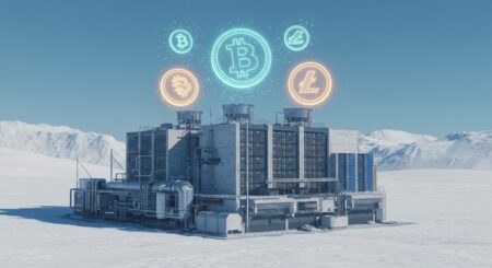 InfoCryptofr   Bitcoin En Hausse  Pourquoi Choisir QFSCOIN 