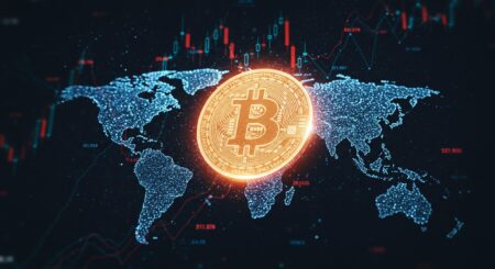 InfoCryptofr   Bitcoin en Hausse  Vers un Nouvel ATH en 2025 