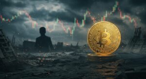 InfoCryptofr   Bitcoin  Éphémère ou Avenir Post Trump 