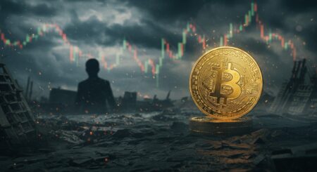 InfoCryptofr   Bitcoin  Éphémère ou Avenir Post Trump 