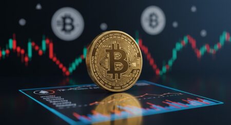 InfoCryptofr   Bitcoin et Ethereum  Stabilité en Marché Haussier