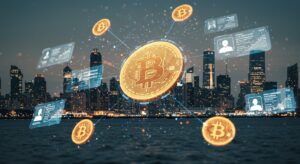 InfoCryptofr   Bitcoin et Identité Numérique  Actu Crypto 2025
