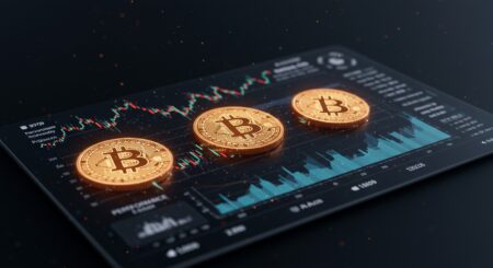 InfoCryptofr   Bitcoin ETF  Troisième Semaine dAfflux Record