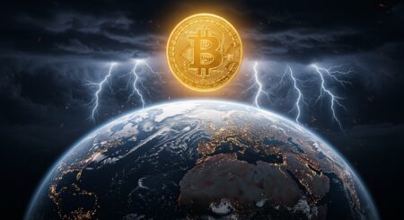InfoCryptofr   Bitcoin Face à la Guerre  Réagir à lIran 