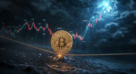 InfoCryptofr   Bitcoin Face Aux Défis  Tenir Le Cap À 104 000 $