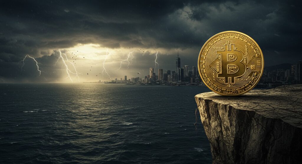 InfoCryptofr   Bitcoin  Faut il Saisir la Baisse en 2025 