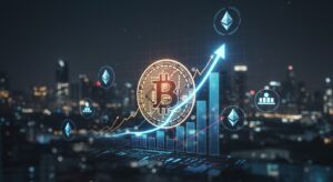 InfoCryptofr   Bitcoin Frôle Son Pic à 112 000 $  Analyse du Marché