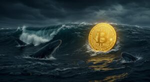 InfoCryptofr   Bitcoin  FUD à son Pic Rebond Explosif à Venir 