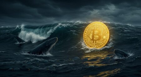 InfoCryptofr   Bitcoin  FUD à son Pic Rebond Explosif à Venir 