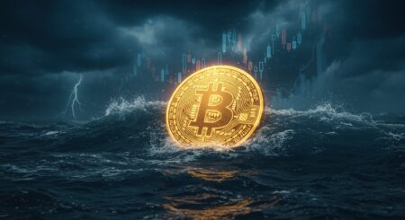 InfoCryptofr   Bitcoin  Gérer La Volatilité De Fin De Semaine