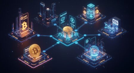 InfoCryptofr   Bitcoin Hyper  DeFi et NFT sur la Blockchain BTC