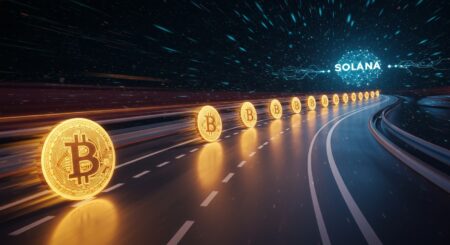 InfoCryptofr   Bitcoin Hyper  La Révolution Layer 2 Avant Listing