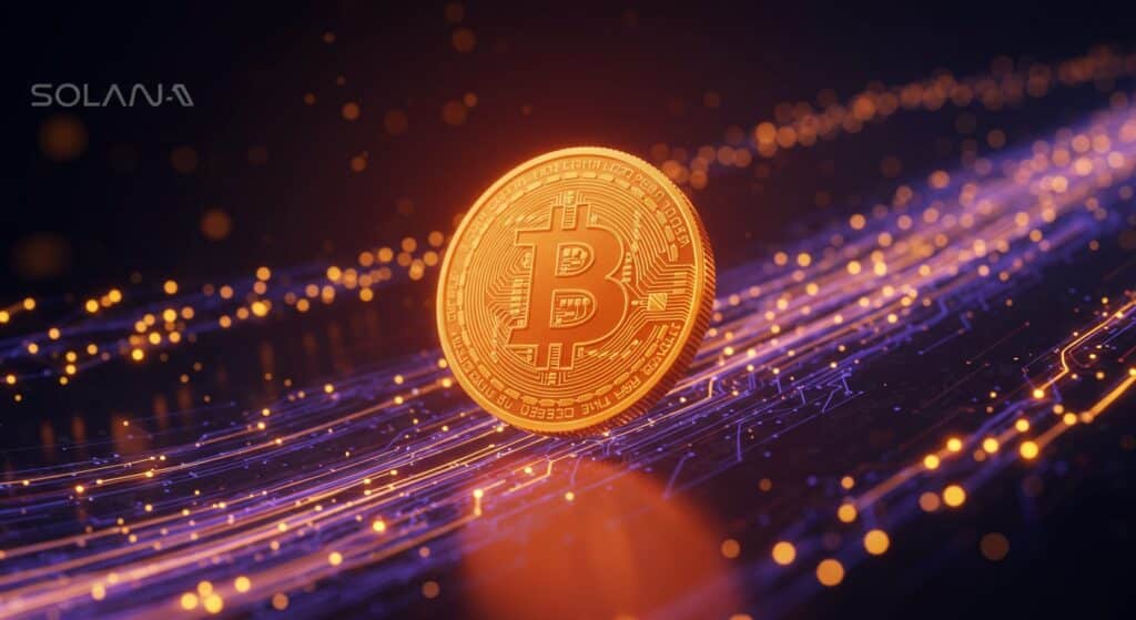 InfoCryptofr   Bitcoin Hyper  La Révolution Solana pour Bitcoin