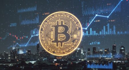 InfoCryptofr   Bitcoin  Jusquoù Peut il Monter en 2025 