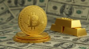 InfoCryptofr   Bitcoin  La Nouvelle Référence dInvestissement Crypto