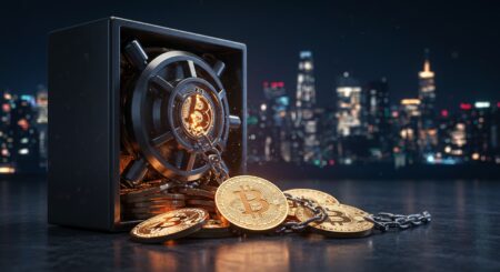 InfoCryptofr   Bitcoin  La Rareté Redéfinie Par Les Hodlers