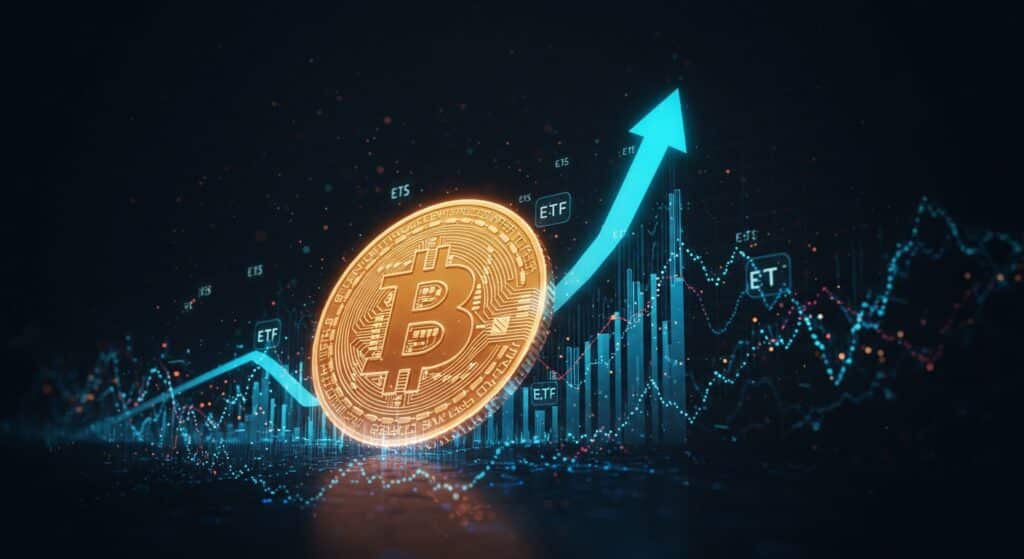 InfoCryptofr   Bitcoin le 2 Juin  Vers un Nouvel ATH Imminent 