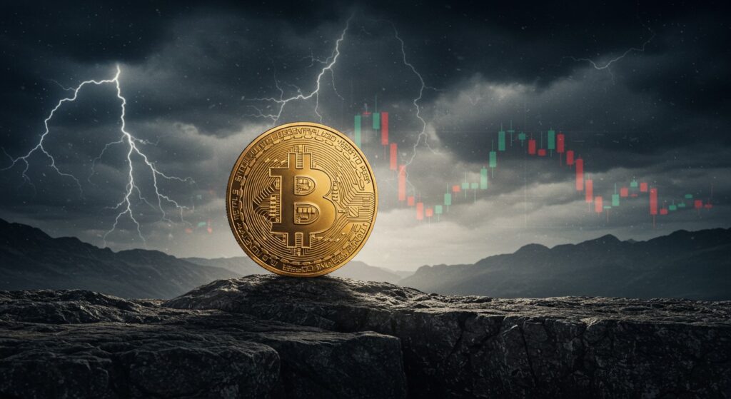 InfoCryptofr   Bitcoin  Le Bull Run Est Il en Perte de Vitesse 