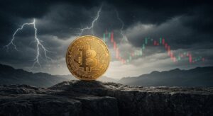 InfoCryptofr   Bitcoin  Le Bull Run Est Il en Perte de Vitesse 