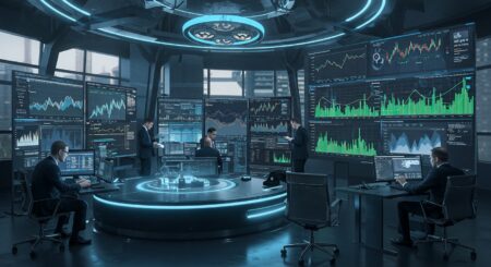 InfoCryptofr   Bitcoin  Les Institutionnels Misent Gros Malgré Tout