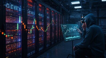 InfoCryptofr   Bitcoin  Les Mineurs Face À La Crise Des Coûts