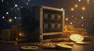 InfoCryptofr   Bitcoin  Les Mineurs Historiques Résistent aux Sommets