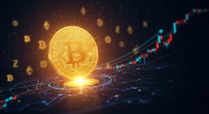 InfoCryptofr   Bitcoin Mène la Reprise Crypto  19 Md$ dEntrées