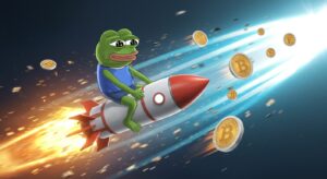 InfoCryptofr   Bitcoin Pepe  La Mème Crypto Qui Explose