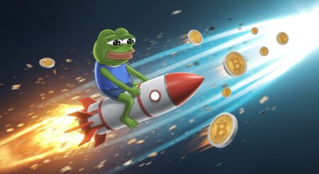 InfoCryptofr   Bitcoin Pepe  La Mème Crypto Qui Explose