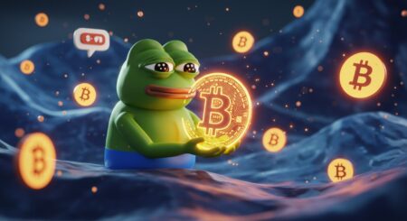 InfoCryptofr   Bitcoin Pepe  LICO Mème Révolutionne Bitcoin