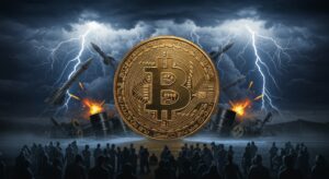 InfoCryptofr   Bitcoin Post ATH  Pourquoi les Particuliers Hésitent 