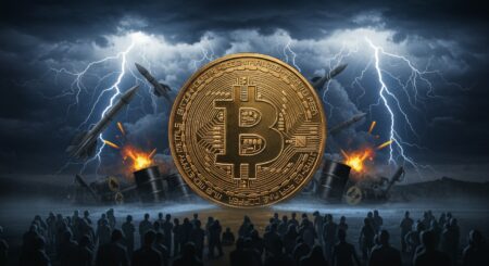InfoCryptofr   Bitcoin Post ATH  Pourquoi les Particuliers Hésitent 