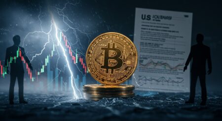 InfoCryptofr   Bitcoin Rebondit Après Trump Musk et Rapport NFP