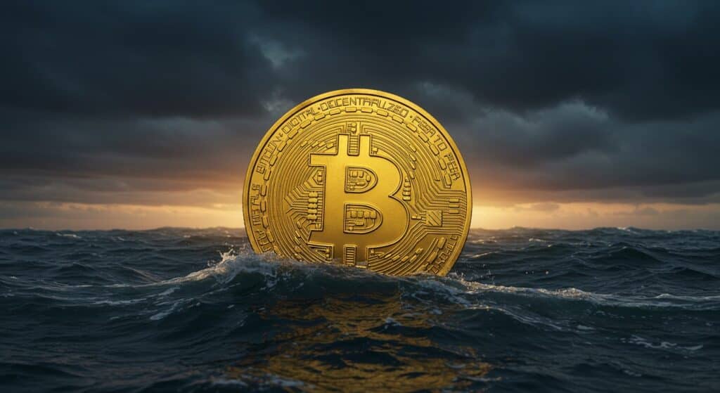 InfoCryptofr   Bitcoin Rebondit Sous 100 000$  Nouveau Bull Run 