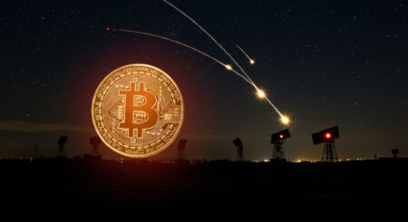 InfoCryptofr   Bitcoin Rebonds à 103k$ Après Attaque Iranienne