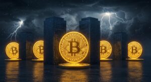 InfoCryptofr   Bitcoin  Risques dune Concentration Excessive